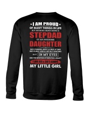 1 DAY LEFT - GET YOURS NOW Crewneck Sweatshirt thumbnail