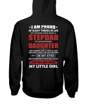 1 DAY LEFT - GET YOURS NOW Hooded Sweatshirt thumbnail