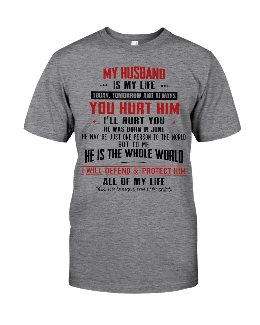 1 DAY LEFT - GET YOURS NOW Classic T-Shirt