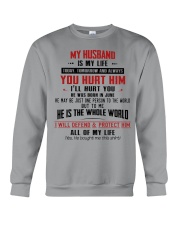 1 DAY LEFT - GET YOURS NOW Crewneck Sweatshirt thumbnail