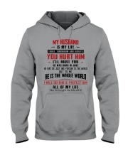 1 DAY LEFT - GET YOURS NOW Hooded Sweatshirt thumbnail