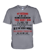 1 DAY LEFT - GET YOURS NOW V-Neck T-Shirt thumbnail