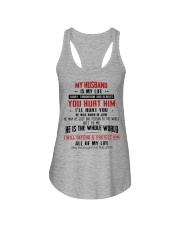 1 DAY LEFT - GET YOURS NOW Ladies Flowy Tank thumbnail
