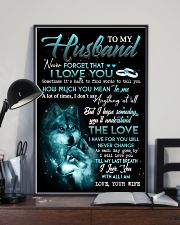 1 DAY LEFT - GET YOURS NOW 11x17 Poster lifestyle-poster-2