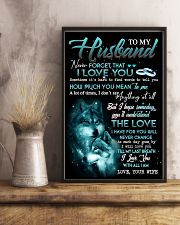 1 DAY LEFT - GET YOURS NOW 11x17 Poster lifestyle-poster-3
