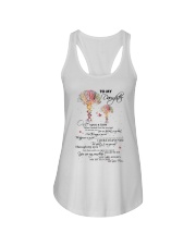 1 DAY LEFT - GET YOURS NOW Ladies Flowy Tank thumbnail