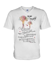 1 DAY LEFT - GET YOURS NOW V-Neck T-Shirt thumbnail