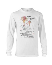1 DAY LEFT - GET YOURS NOW Long Sleeve Tee thumbnail