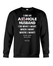 1 DAY LEFT - GET YOURS NOW Crewneck Sweatshirt thumbnail