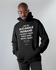 1 DAY LEFT - GET YOURS NOW Hooded Sweatshirt apparel-hooded-sweatshirt-lifestyle-front-09