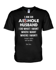 1 DAY LEFT - GET YOURS NOW V-Neck T-Shirt thumbnail