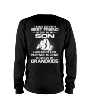 1 DAY LEFT - GET YOURS NOW Long Sleeve Tee thumbnail