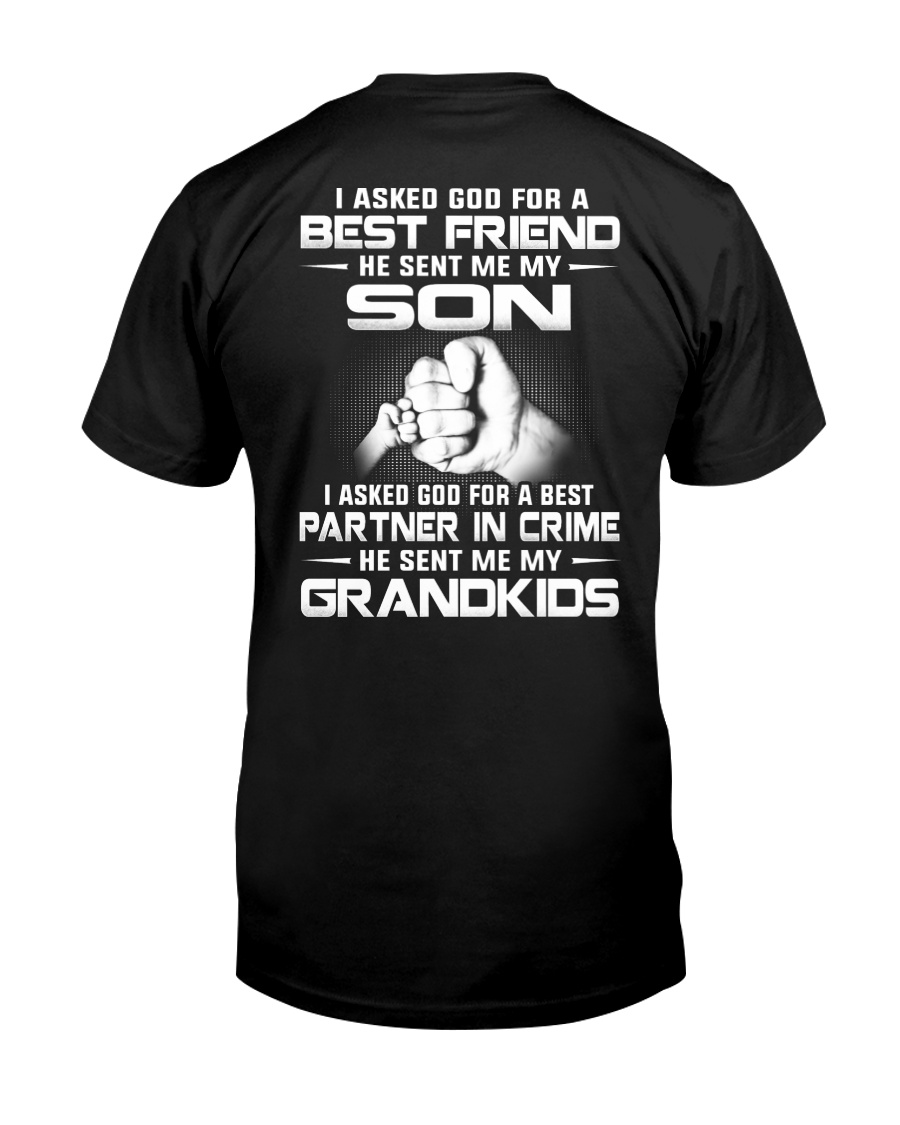 1 DAY LEFT - GET YOURS NOW Classic T-Shirt