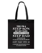 1 DAY LEFT - GET YOURS NOW Tote Bag thumbnail