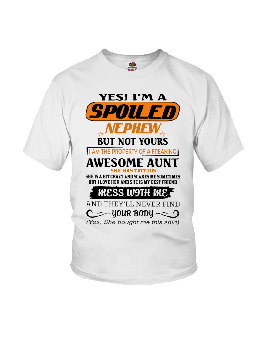 1 DAY LEFT - GET YOURS NOW Youth T-Shirt
