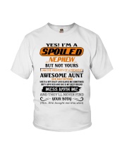 1 DAY LEFT - GET YOURS NOW Youth T-Shirt front
