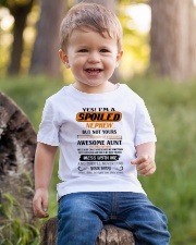1 DAY LEFT - GET YOURS NOW Youth T-Shirt lifestyle-youth-tshirt-front-4