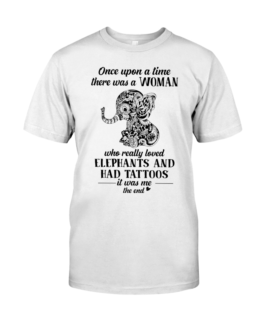 1 DAY LEFT - GET YOURS NOW Classic T-Shirt