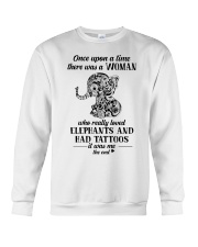 1 DAY LEFT - GET YOURS NOW Crewneck Sweatshirt thumbnail