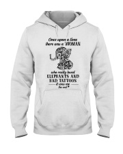1 DAY LEFT - GET YOURS NOW Hooded Sweatshirt thumbnail