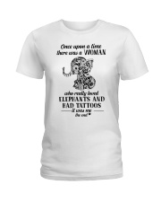 1 DAY LEFT - GET YOURS NOW Ladies T-Shirt thumbnail