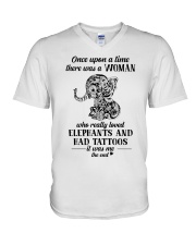1 DAY LEFT - GET YOURS NOW V-Neck T-Shirt thumbnail