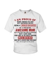 1 DAY LEFT - GET YOURS NOW Youth T-Shirt thumbnail