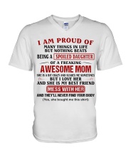 1 DAY LEFT - GET YOURS NOW V-Neck T-Shirt thumbnail