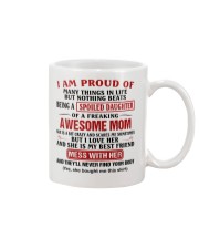 1 DAY LEFT - GET YOURS NOW Mug thumbnail