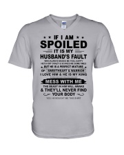 1 DAY LEFT - GET YOURS NOW V-Neck T-Shirt thumbnail