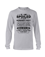 1 DAY LEFT - GET YOURS NOW Long Sleeve Tee thumbnail