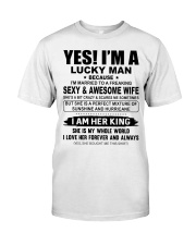 1 DAY LEFT - GET YOURS NOW Premium Fit Mens Tee thumbnail