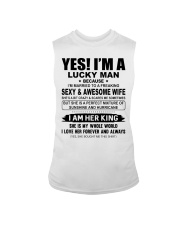 1 DAY LEFT - GET YOURS NOW Sleeveless Tee thumbnail