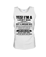 1 DAY LEFT - GET YOURS NOW Unisex Tank thumbnail
