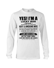 1 DAY LEFT - GET YOURS NOW Long Sleeve Tee thumbnail