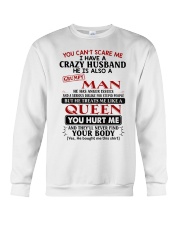 1 DAY LEFT - GET YOURS NOW Crewneck Sweatshirt thumbnail