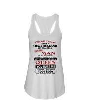 1 DAY LEFT - GET YOURS NOW Ladies Flowy Tank thumbnail