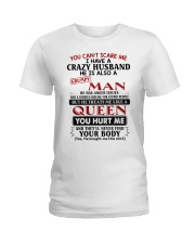 1 DAY LEFT - GET YOURS NOW Ladies T-Shirt thumbnail