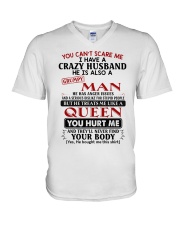 1 DAY LEFT - GET YOURS NOW V-Neck T-Shirt thumbnail
