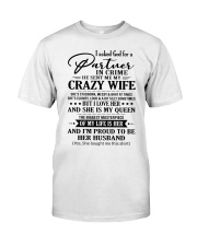 1 DAY LEFT - GET YOURS NOW Classic T-Shirt thumbnail