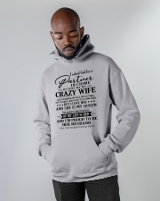 1 DAY LEFT - GET YOURS NOW Hooded Sweatshirt apparel-hooded-sweatshirt-lifestyle-front-09