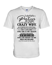 1 DAY LEFT - GET YOURS NOW V-Neck T-Shirt thumbnail