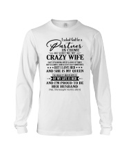 1 DAY LEFT - GET YOURS NOW Long Sleeve Tee thumbnail