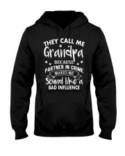 1 DAY LEFT - GET YOURS NOW Hooded Sweatshirt thumbnail