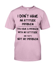 1 DAY LEFT - GET YOURS NOW Classic T-Shirt front