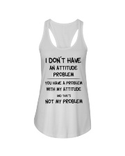 1 DAY LEFT - GET YOURS NOW Ladies Flowy Tank thumbnail