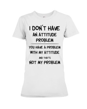 1 DAY LEFT - GET YOURS NOW Premium Fit Ladies Tee thumbnail