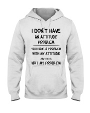 1 DAY LEFT - GET YOURS NOW Hooded Sweatshirt thumbnail