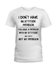 1 DAY LEFT - GET YOURS NOW Ladies T-Shirt thumbnail