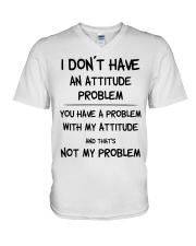 1 DAY LEFT - GET YOURS NOW V-Neck T-Shirt thumbnail